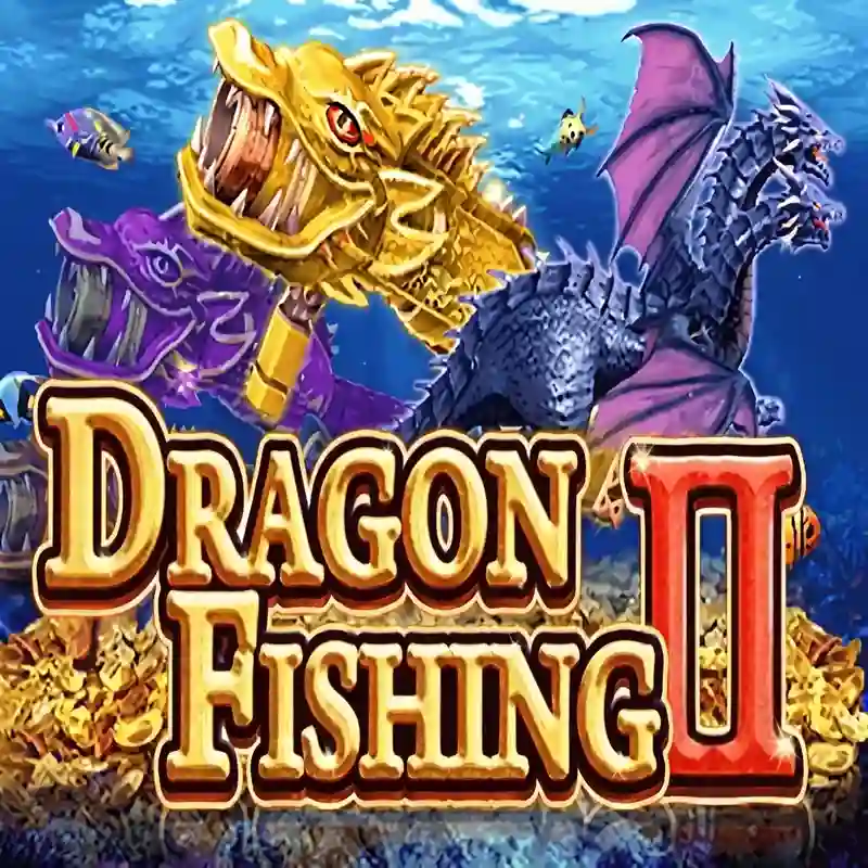 Bắn Cá Long Vương 2 - Casino fb88lao