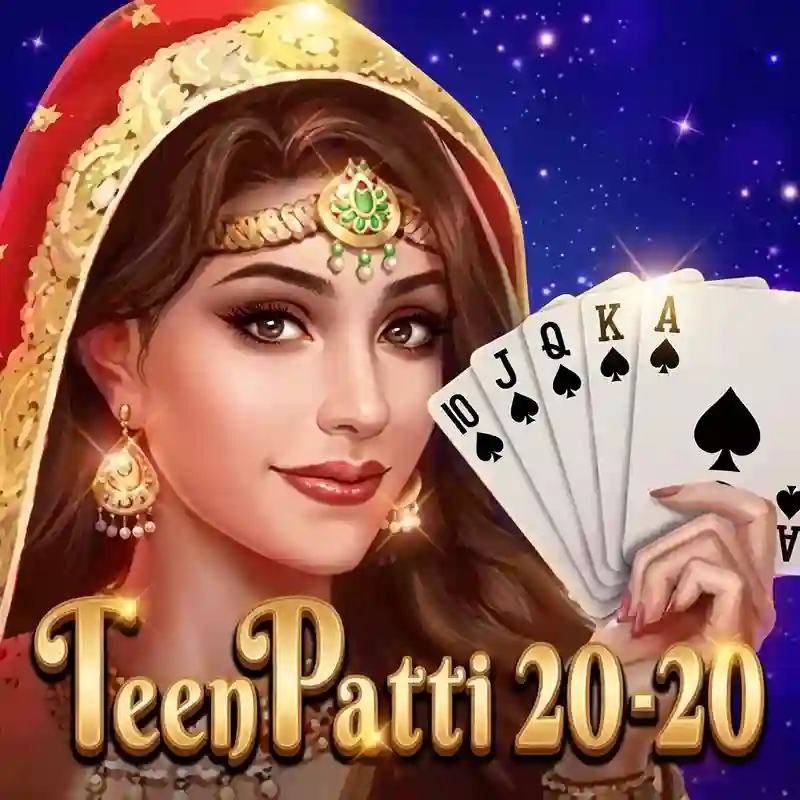 Game Teen Patti 20-20 tại fb88lao