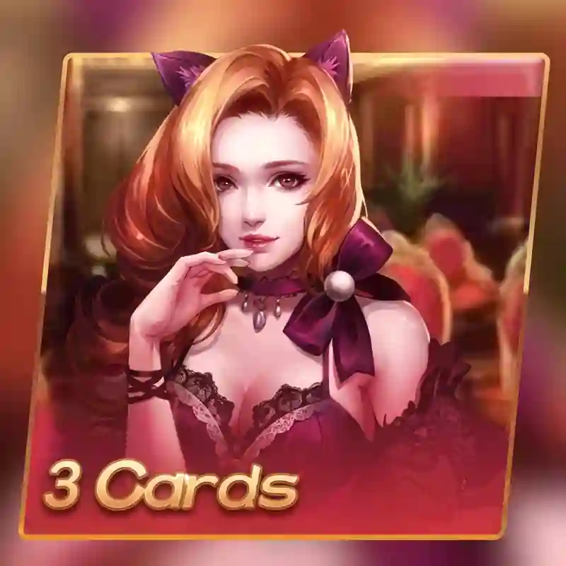 Trò chơi casino 3 Thẻ uy tín
