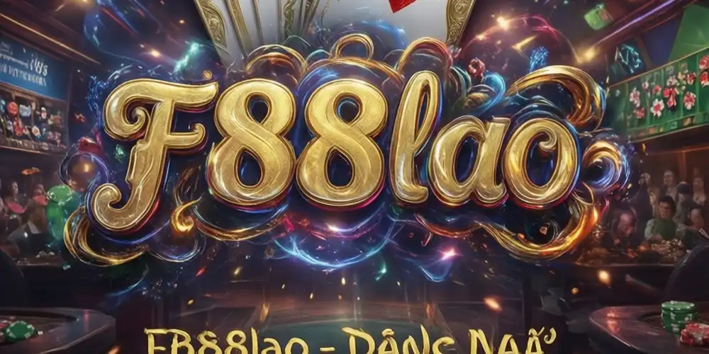 FB88lao Casino Banner
